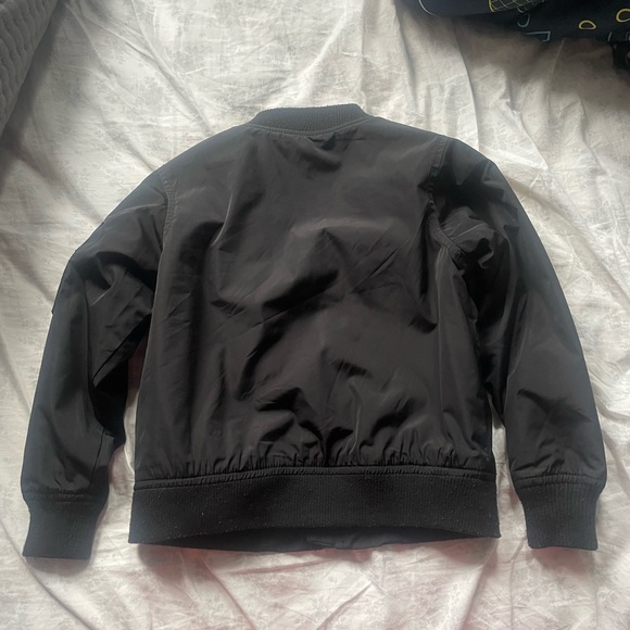 Old navy flight jacket - Picture 2 of 2